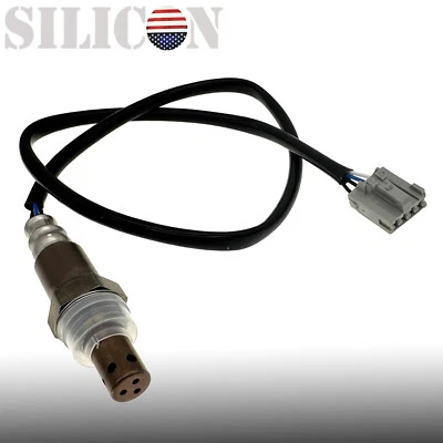 89465-08030 Nuevo Para Toyota Sienna Banco Sensor Oxígeno 1 Sensor 2 Trasero Abajo  Foto 1 de 4