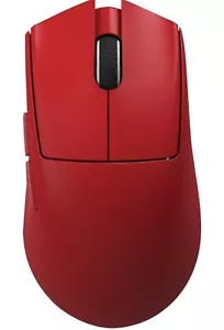 Darmoshark N5 Wireless Gaming Mouse,Tri-Mode 2.4G/USB-C/Bluetooth Mouse - Red - Picture 1 of 7