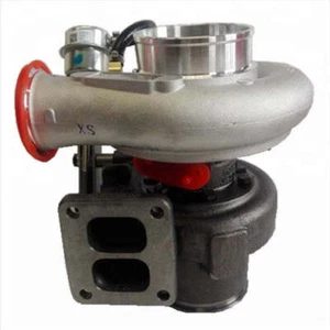 Turbocharger C4051432 4051320 4051432 HX40W for Cummins ISC CM2150 - Picture 1 of 4
