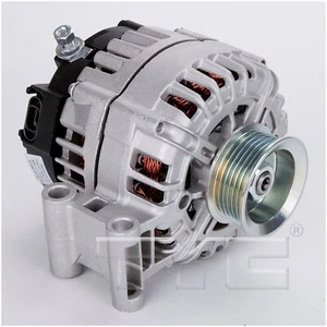 TYC Alternator for Colorado, Canyon, H3, H3T, i-290, i-370 2-11148 - Picture 1 of 11