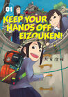 Keep Your Hands Off Eizouken! Volume 1 by Oowara, Sumito