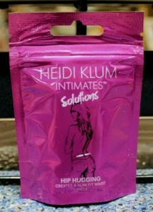 Heidi Klum Intimates Solution Hip Hugging Create a Slim Fit Waist Use with Pants - Picture 1 of 2