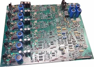 ROBICON DRIVE BOARD 571101C 56044309RT - Picture 1 of 2