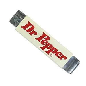 DR PEPPER Soda Pop Vintage Pacific Handy Cutter Utility Knife South El Monte CA - Picture 1 of 5