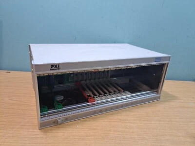 Pickering PXI Mainframe PXI Compact PCI 5210100210 - Bild 1 von 4
