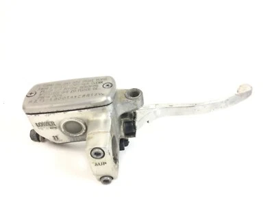Cilindro maestro de freno delantero derecho Honda 01-07 VT750DC 750 Shadow Spirit OEM * Foto 1 de 4