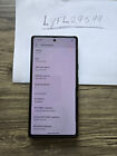 Google Pixel 7a - 128 GB - Charcoal (Unlocked) - Excellect cond, check pictures.