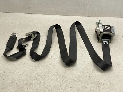 2013-2022 ACURA ILX RETRATOR DE CINTO DE SEGURANÇA DIANTEIRO DIREITO DO PASSAGEIRO OEM LOTE 718 - Imagem 1 de 4