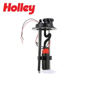 Holley Sniper Fuel Cell EFI Pump Module Assembly-Return Style 19-370 - Picture 1 of 6