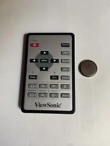 ViewSonic Remote PJD6212 PJD6221 PJD6251 - Picture 1 of 2