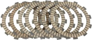 Gas-Gas MC 85 2024 Prox Clutch Friction Plates 16.S51018 - Picture 1 of 9