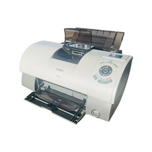 CANON i900D DIGITAL PHOTO INKJET PRINTER WITH PAPER TRAY Cleaned