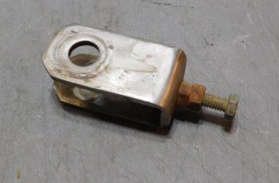 Ajustador extractor de cadena Yamaha YZ80 YZ85 1993-2018 Foto 1 de 2