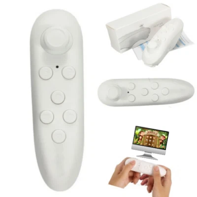 Bluetooth Fernbedienung Wireless Remote Controller Joystick für Android iOS - Bild 1 von 4