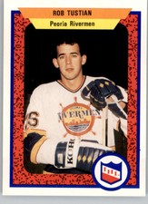 1991-92 ProCards Pro Cards AHL/IHL Hockey Trading Cards Pick From List 1-220