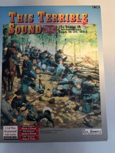 The Gamers This Terrible Sound UNPUNCHED - Bild 1 von 9