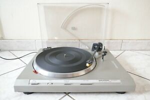 PLATINE VINYLE TOURNE DISQUE GRUNDIG DIRECT DRIVE AUTOMATIC TURNTABLE PS 3500