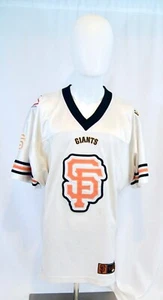 San Franscisco Giants Baseball Trikot Shirt SPORT NBL Unisex L Vintage - Bild 1 von 11