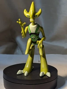 Ben 10: Crashhopper Action Figure: Omniverse Galactic Monsters :6.5" Bandai 2011 - Picture 1 of 8