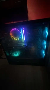 PC Gamer RGB - Puissance, Style et Performance pour le Gaming Haute Définition ! - Afbeelding 1 van 4