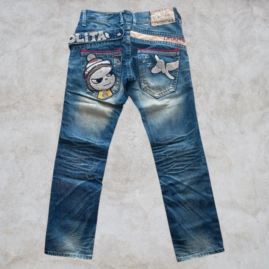 LOLLITA JEANS 未使用品 Lolita Jeans for sale | eBay