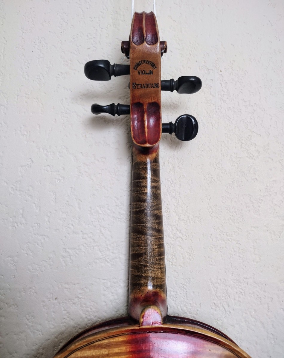 Cremona 4/4 Violins for sale - eBay Cremona 4/4 Violins for sale - eBay