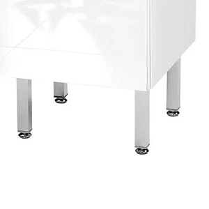 Schildmeyer Sockelfüße Möbelfüße 4 Stück höhenverstellbar - Bild 1 von 4