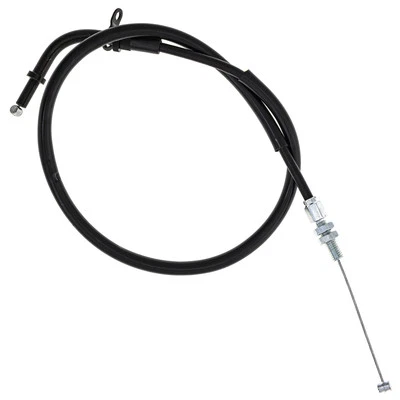 NICHE Throttle Cable for Suzuki GSXR1000 GSXR600 GSXR750 58300-35F00 58300-18G00 - Image 1 of 4