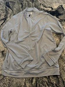 Johnny o boys 12 Half zip performance shirt - Picture 1 of 4