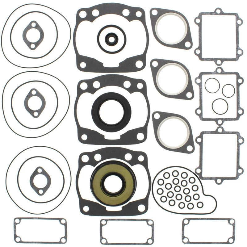 Winderosa Gasket Set with Oil Seals 711216 - Image 1 of 1