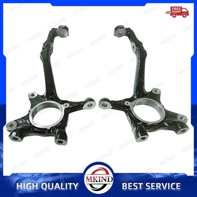 前转向关节适用于 2015 2016 2017 年 2018 年丰田 4Runner 雷克萨斯 GX460 — 第 1/4 张图片