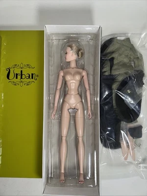 Horsman Urban винтажный родео привод 16 дюймов кукла новый в коробке шарнирная модная кукла - Изображение 1 из 4