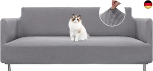 BellaHills Sofabezug 3 Sitzer(185-215cm), Stretch Söderhamn Sofa Überzug, E - Bild 1 von 8