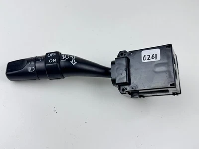 Interruptor de control de señal de giro de faros Honda Fit 2007-2008 OEM Foto 1 de 4