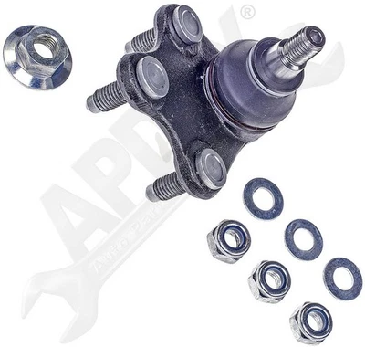 Rótula de suspensión APDTY 163184 Foto 1 de 2