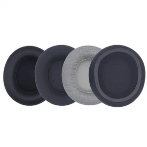 Headphone Cover For SteelSeries Arctis Nova Pro Wired Headset Ear Pads - Picture 1 of 10