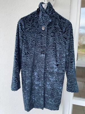 Traumhafter Abendmantel Gr. 36/38 von "Milestone" Neu mit Etikett! - Bild 1 von 4