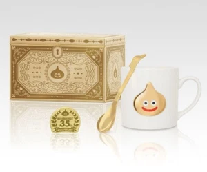 Dragon Quest X Awakening Five Races Offline Super Deluxe Edition LTD Goods Only - Picture 1 of 5
