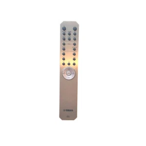 NEW OEM Yamaha Remote Control WQ066900, RAS7 for Yamaha Systems - Picture 1 of 1
