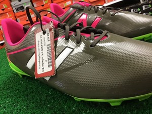 new balance soccer cleats mens Grey