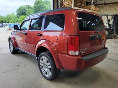 Bolsa de aire usada para panel de instrumentos se adapta a: Dodge Nitro 2011 tablero de pasajeros grado A Foto 1 de 4