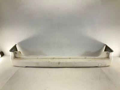 Cubierta de parachoques trasero 15-18 Chevrolet City Express OEM CM Foto 1 de 4