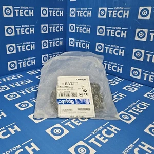 OMRON E3T-ST12 NEW FedEx postpaid shipment - Picture 1 of 1