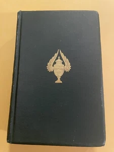 The Autocrat at The Breakfast Table 1882 Oliver Wendell Holmes HC - Picture 1 of 10