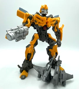 2011 Hasbro Transformers: Dark Of The Moon - Bumblebee 6" Action Figure - Picture 1 of 6