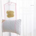 Portable doll pillow Mesh Breathable Polyester Clothes net