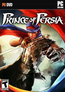 Prince of Persia [video game] - Picture 1 of 9