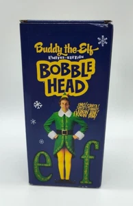 Buddy The Elf Will Ferrell 2019 Limited Edition Bobblehead Milwaukee Brewers SGA - Picture 1 of 12