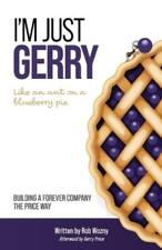 Rob Wozny I'm Just Gerry (Paperback)