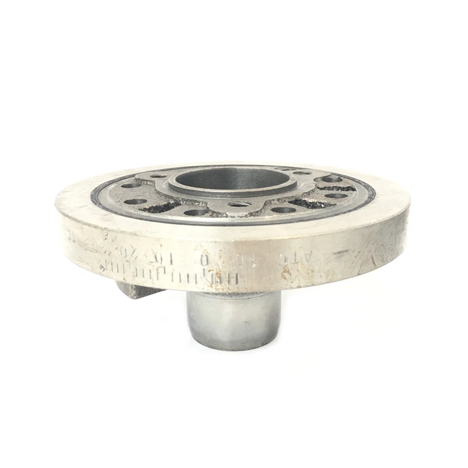 Equilibrador armónico para Ford Bronco Mustang Fairlane Falcon 5,0 L 302 3 pernos  Foto 1 de 4